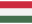 Hungary Flag