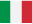 Italy Flag