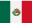 Mexico Flag