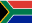 South Africa Flag