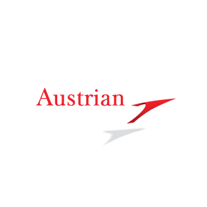 Austrian Airlines logo