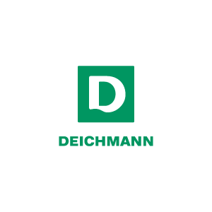 Deichmann logo