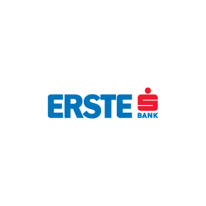 Erste Bank logo