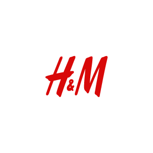 H&M logo