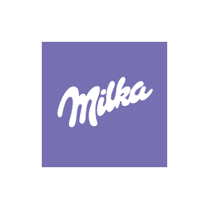 Milka logo