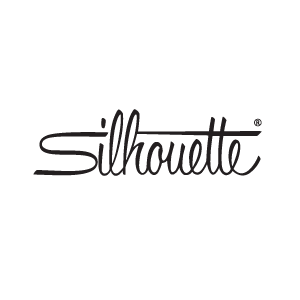 Silhouette logo