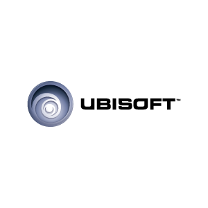 Ubisoft logo