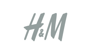 H&M logo