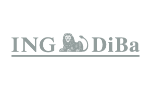 ING DiBa logo