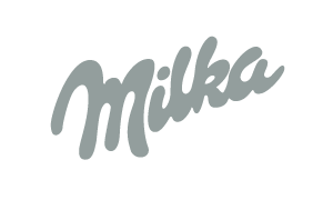 Milka logo