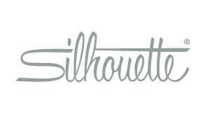 Silhouette logo