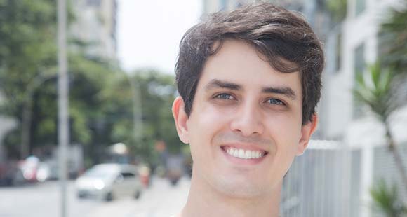 Online Portuguese teacher from Brazil